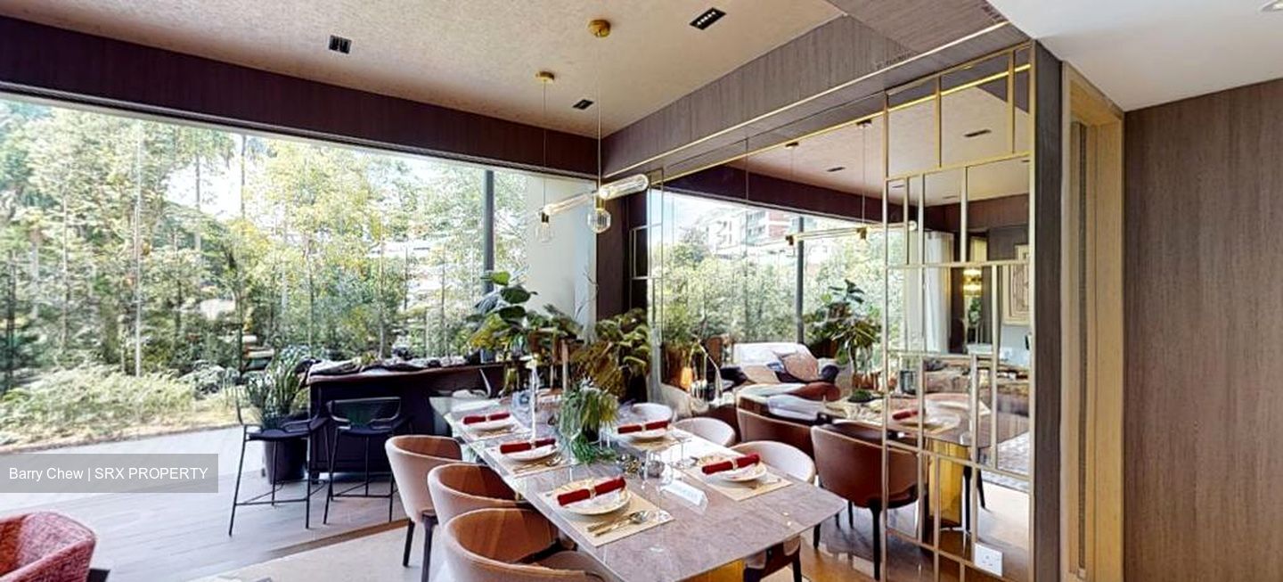 Pinetree Hill (D21), Condominium #564025591